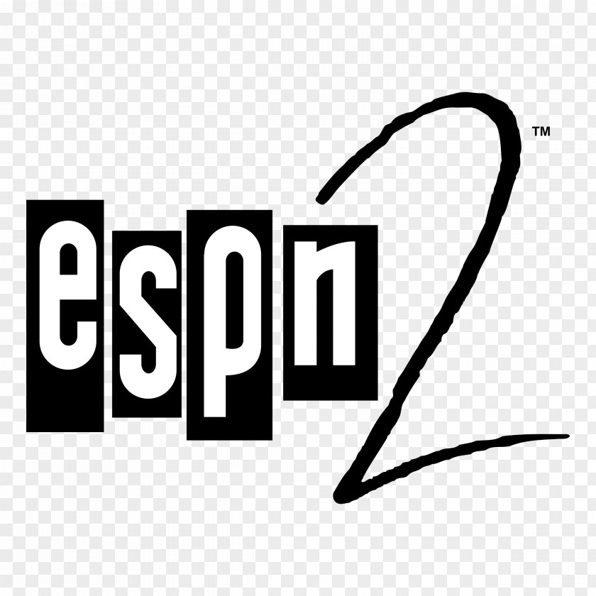 Squib ESPN2 Vector Graphics Clip Art Logo PNG