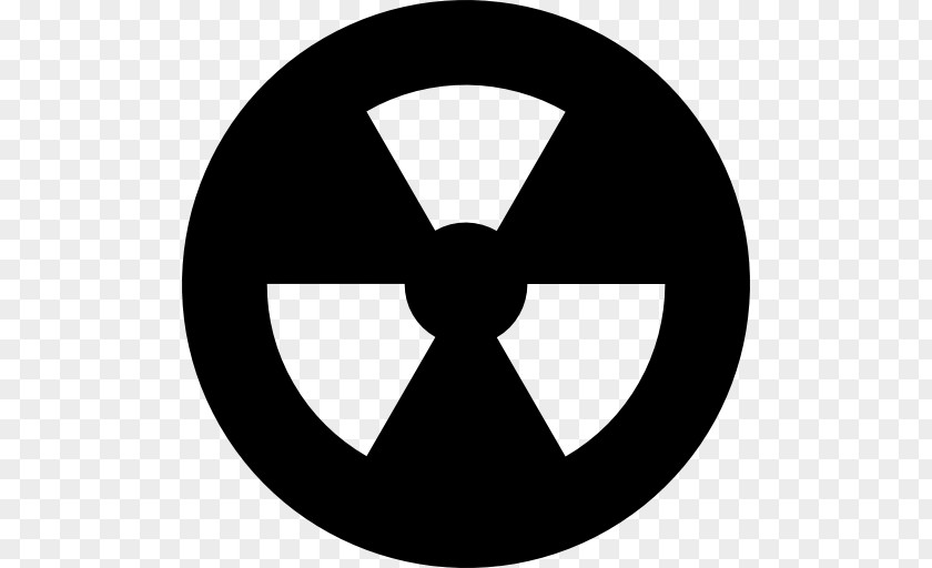 Symbol Hazard Biological PNG