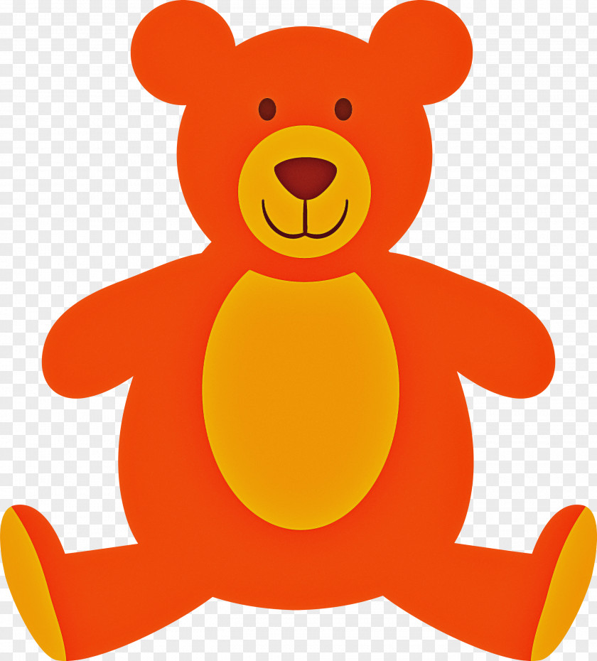 Teddy Bear PNG