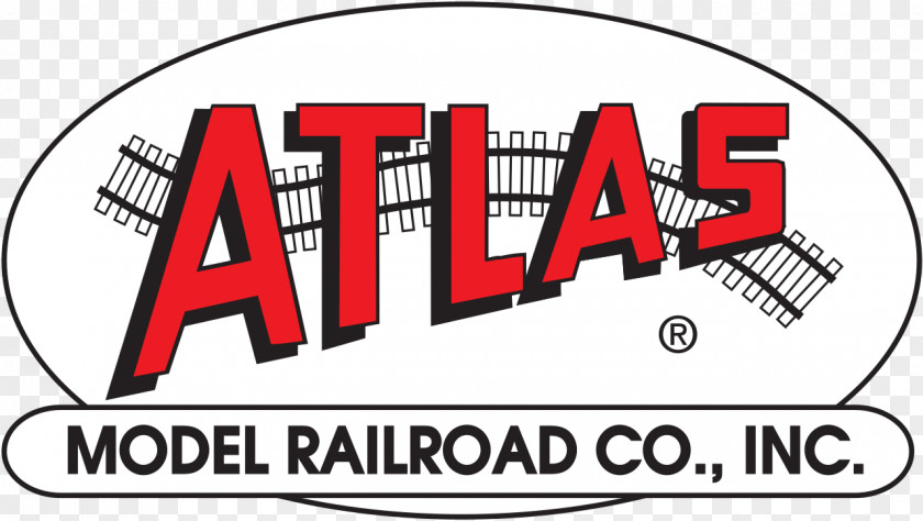 Toy Train Rail Transport Modelling Atlas Model Railroad HO Scale PNG