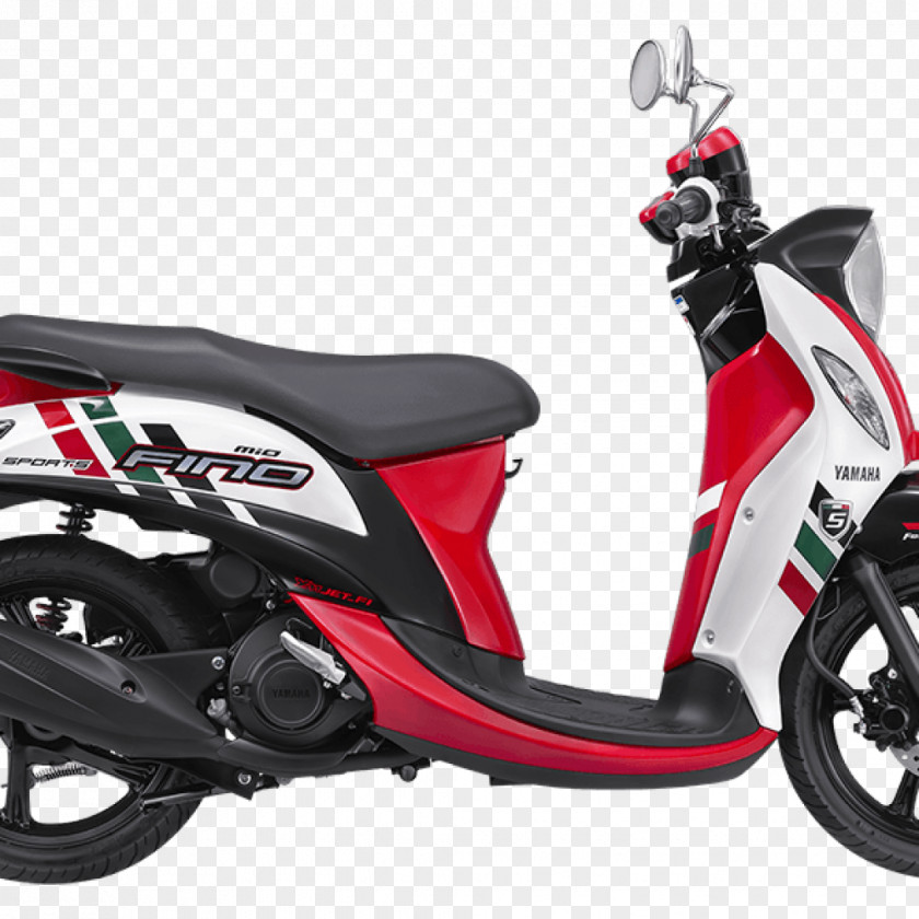 Yamaha Car Mio Motorcycle PT. Indonesia Motor Manufacturing Vino 125 PNG