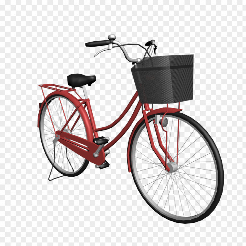 Bicycle Image Computer File PNG