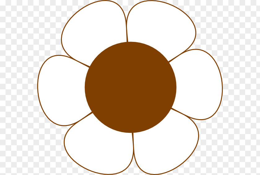 Brown Flowers Recycling Compact Disc Paper Phonograph Record Do It Yourself PNG