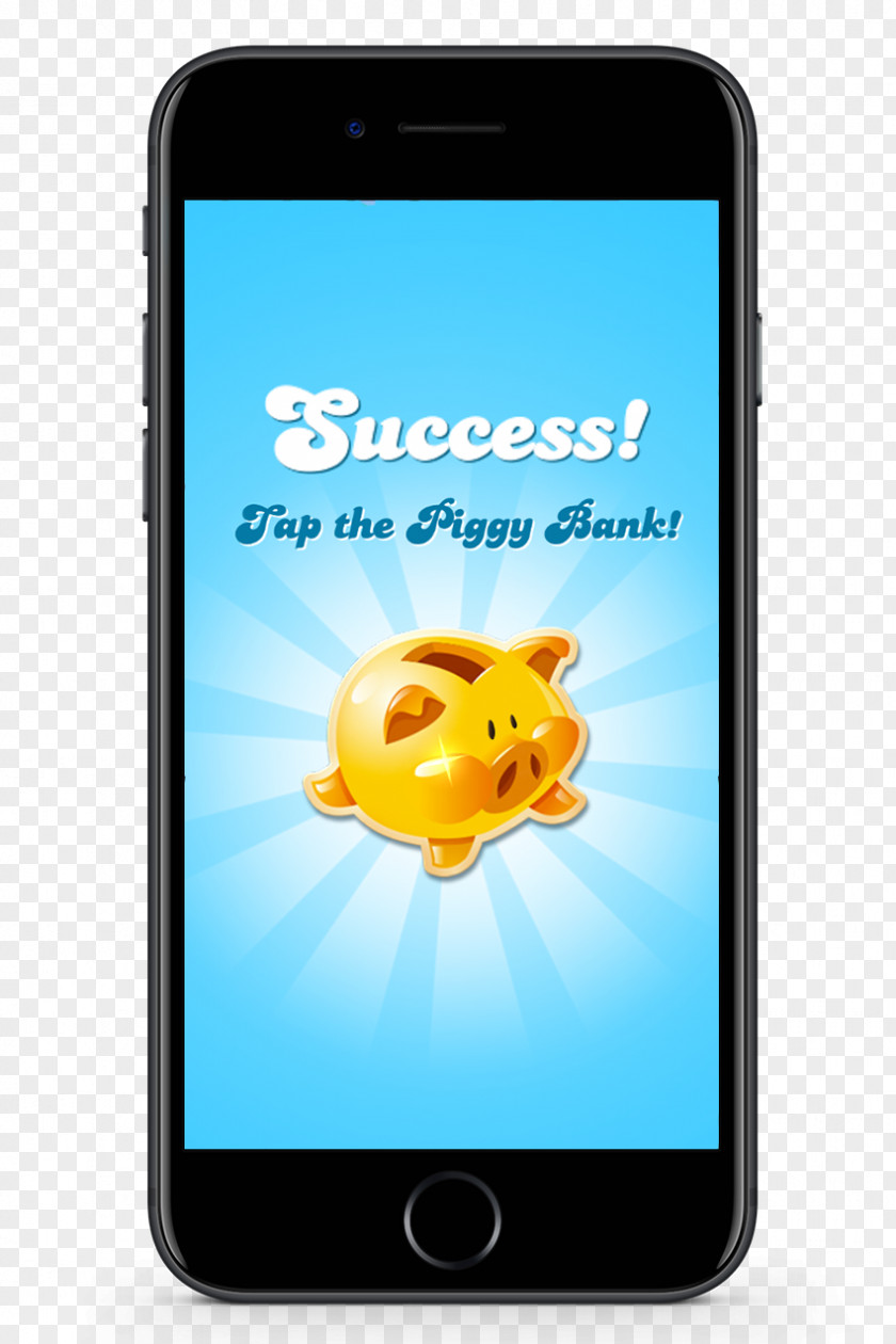 Candy Crush Saga Soda Jelly Bubble Witch 3 Piggy Bank PNG