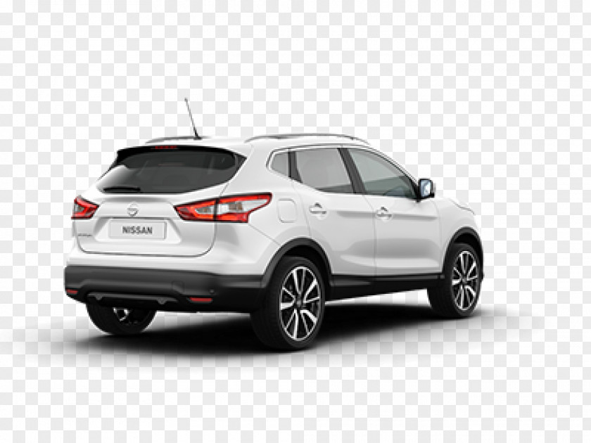 Car Nissan Qashqai Compact Sport Utility Vehicle Luxury PNG