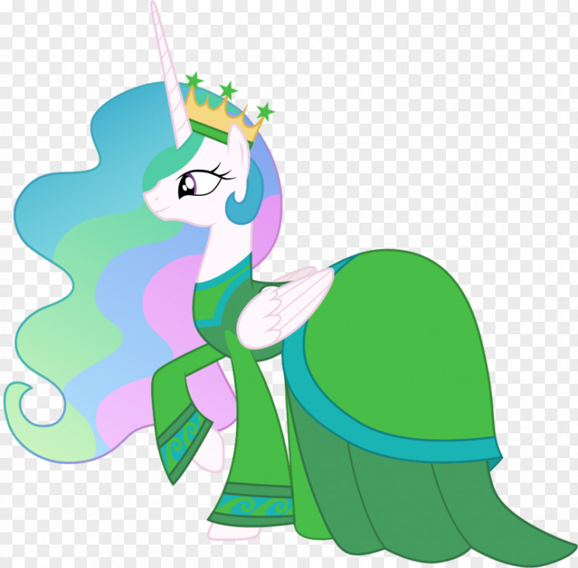 Enchantress Princess Celestia Luna Pony PNG