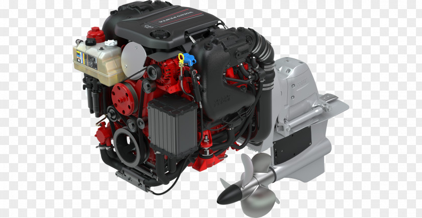 Engine AB Volvo Car C.A.S. Power Marine Ltd. Penta PNG
