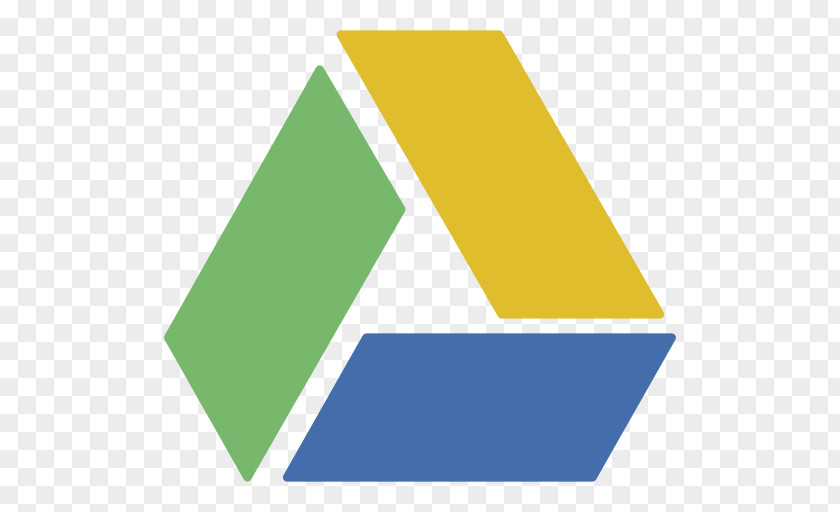 Google Drive Logo Search PNG