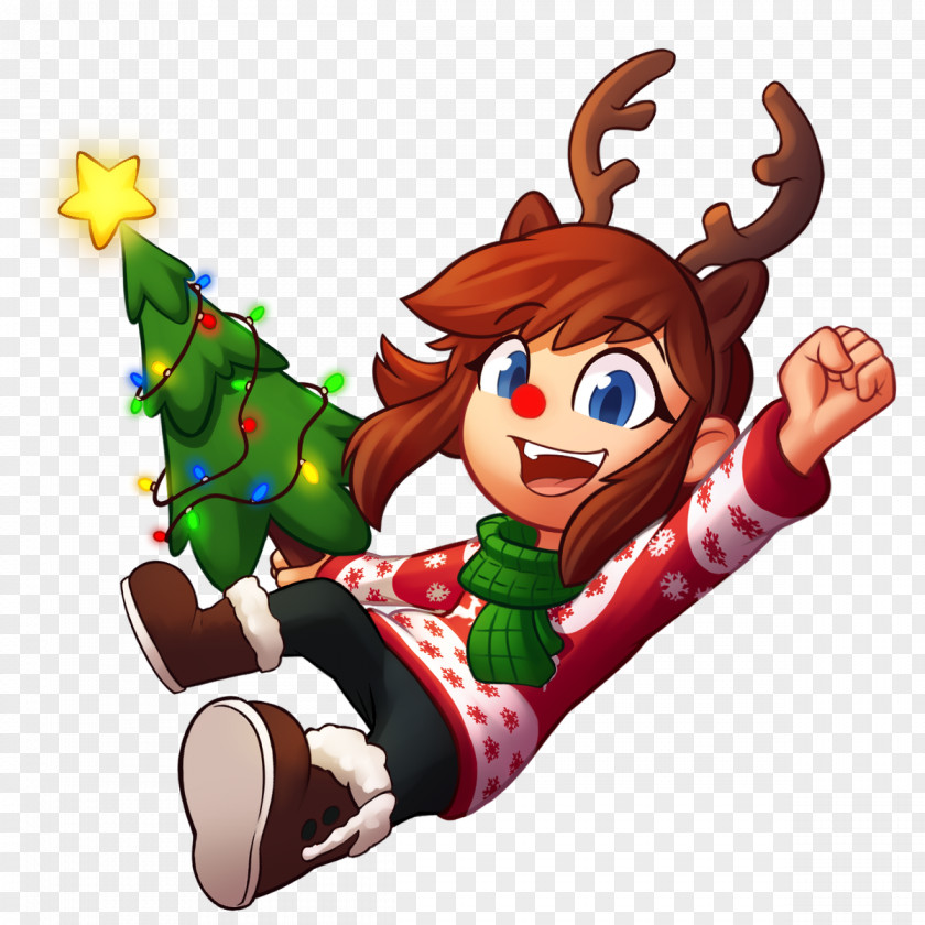 Hat A In Time Christmas Gears For Breakfast Sombrero PNG