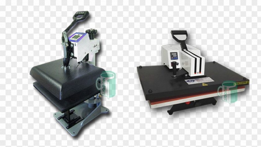 Heat Press Tool Technology Machine PNG