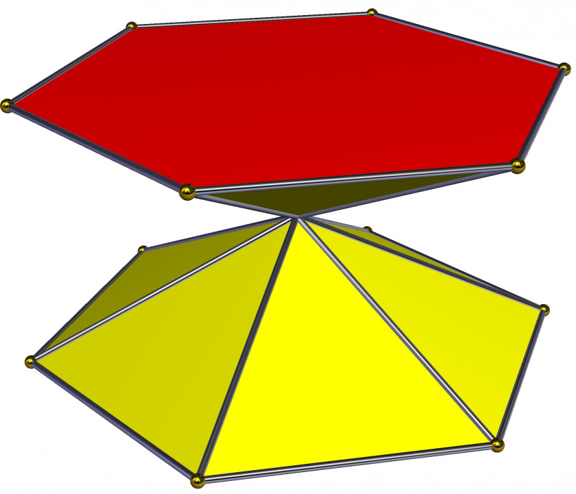 Hexagonal Triangle Area Point Rectangle PNG