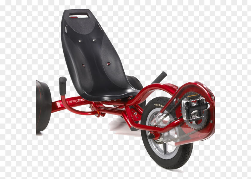 Highway 66 Choppers Wheel Bicycle Go-kart Tricycle Cycling PNG