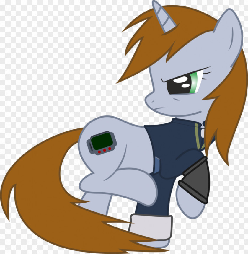 Horse Pony Cat Dog PNG