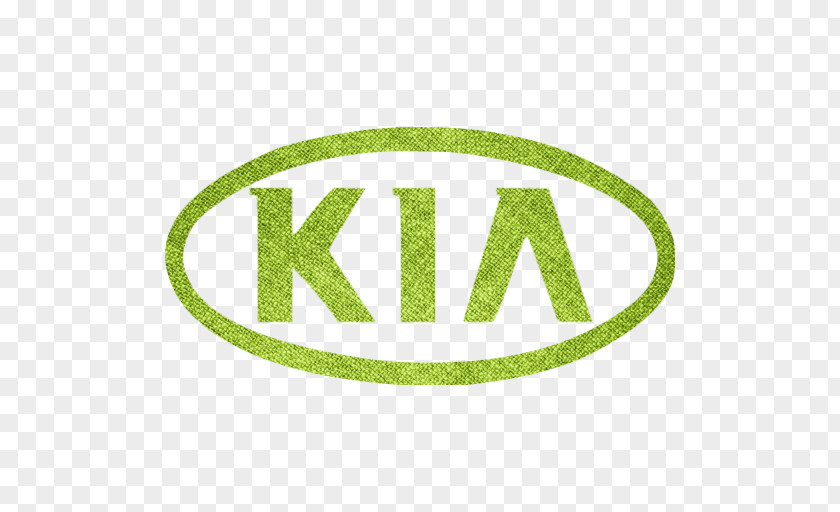 Lime Kia Motors Logo Flag Brand Promotional Merchandise PNG