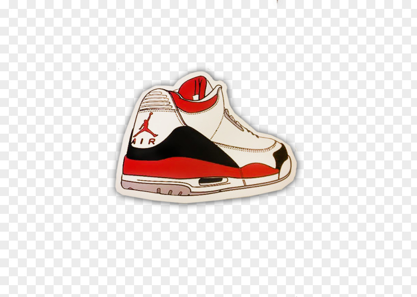 Michael Jordan Air Sneakers Nike Shoe Clip Art PNG