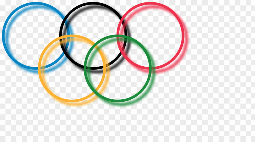 Olympic Rings 2018 Winter Olympics Games 2020 Summer 2016 PNG