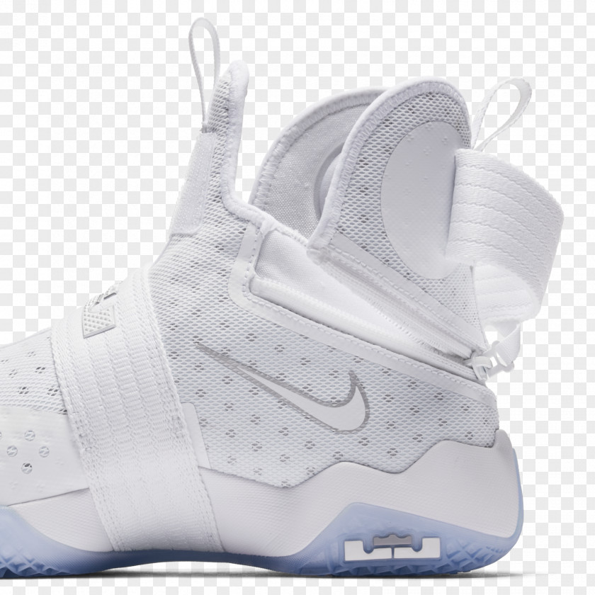 Platform Tennis Shoes For Women Brand Nike LeBron Soldier 10 FlyEase Men's Basketball Shoe Size (Silver) Sports PNG