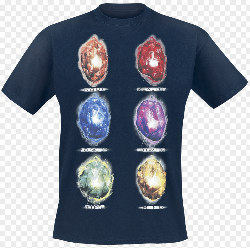 T-shirt Clothing Robe Thanos PNG