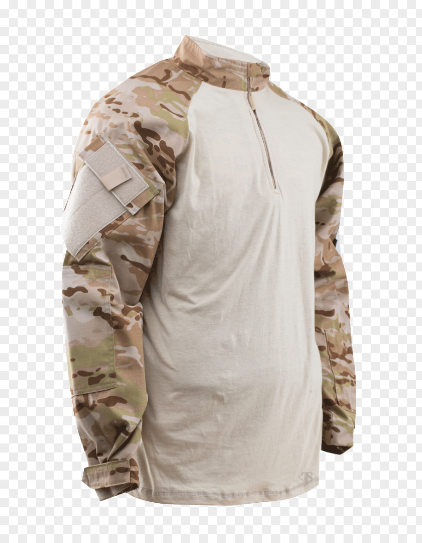 T-shirt MultiCam TRU-SPEC Army Combat Shirt Pants PNG