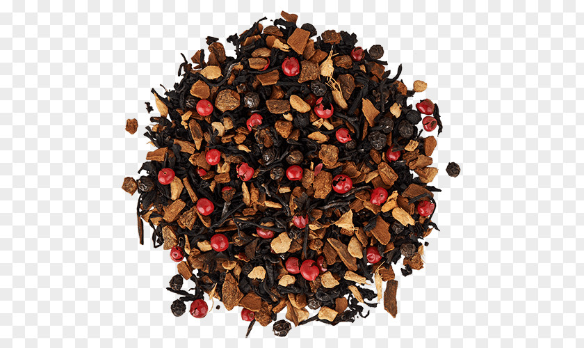 Tea Masala Chai Blending And Additives Spice Organic Food PNG