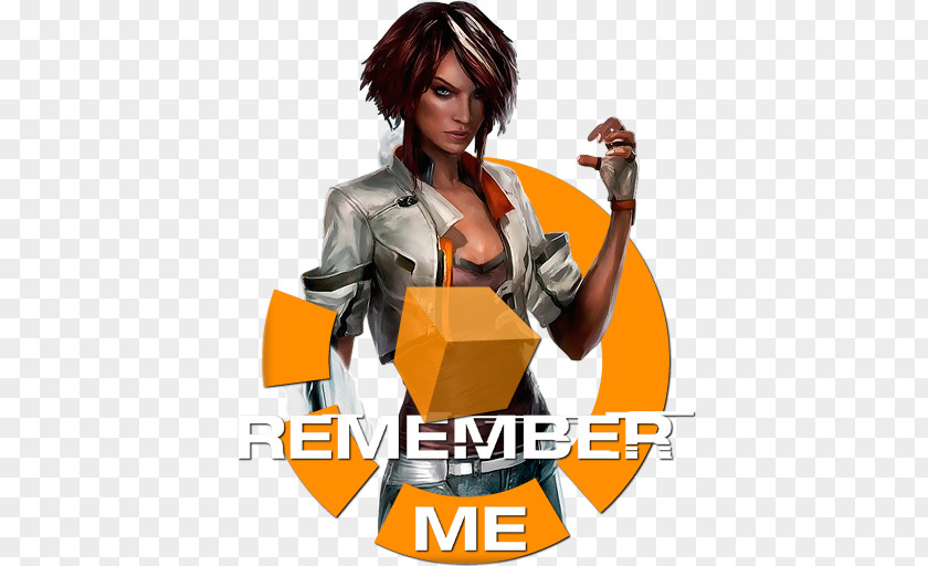 Wanted Dead Or Alive Remember Me Nilin Video Games Image Dontnod Entertainment PNG