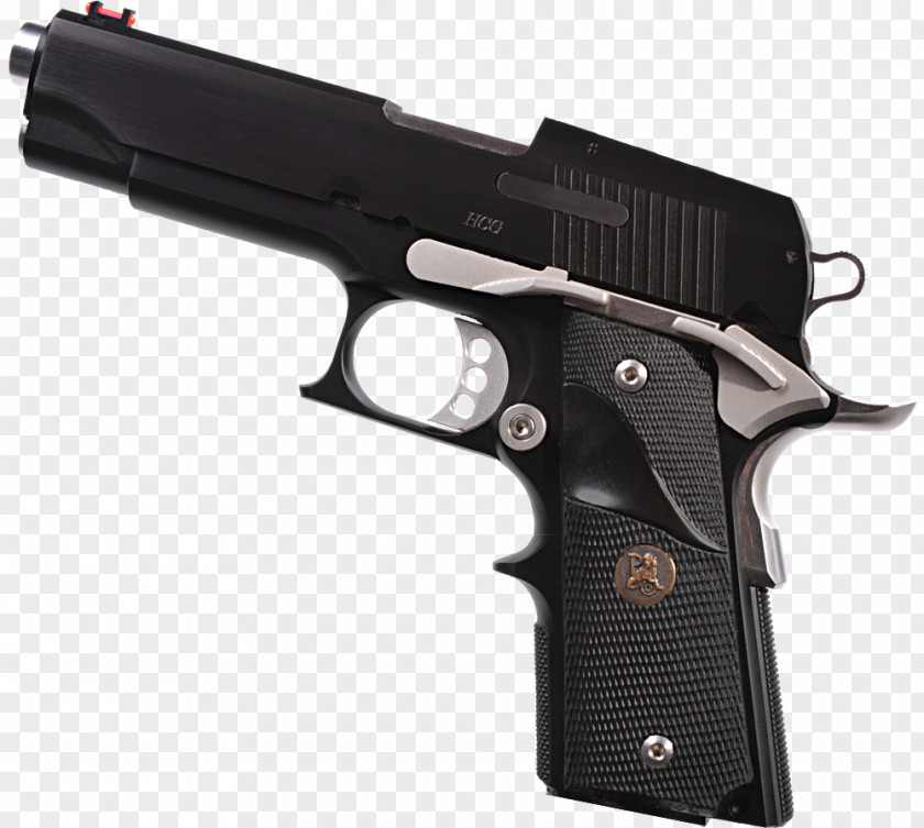 Weapon Airsoft Guns Firearm Revolver Tokyo Marui Glock 18 PNG