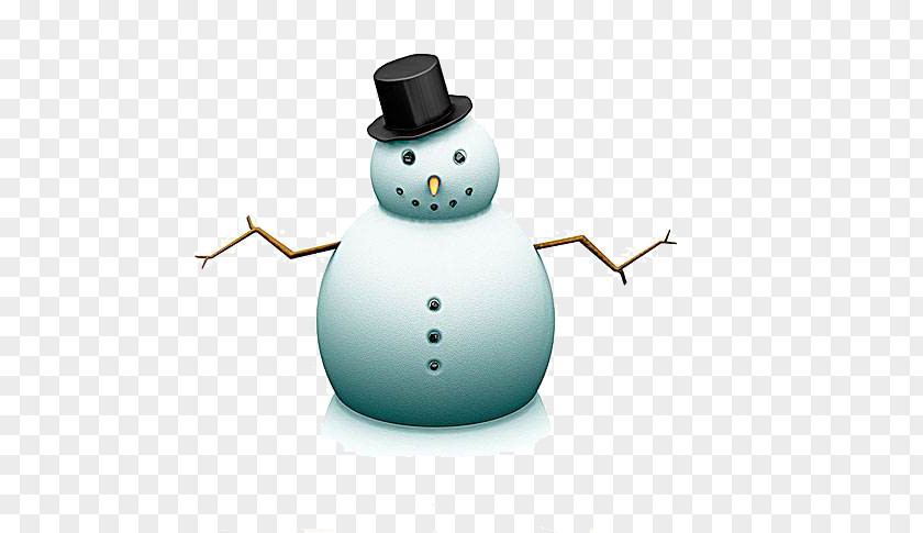 Winter Snowman Royalty-free Photography Clip Art PNG