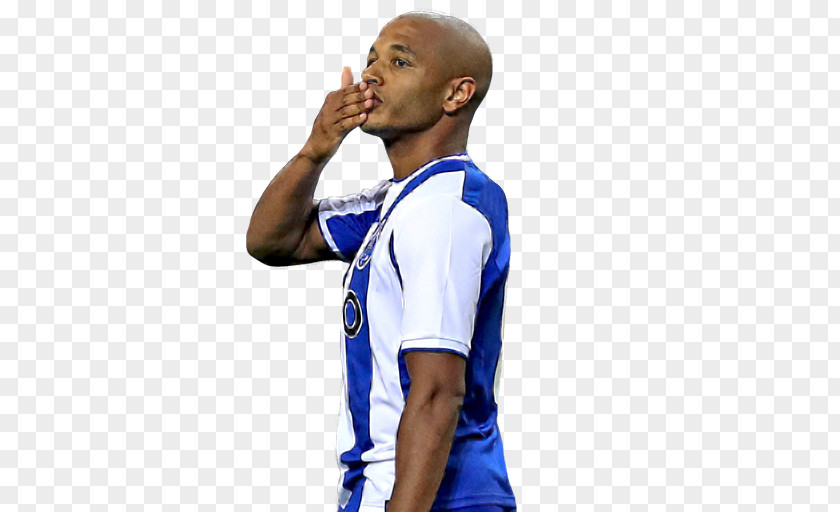 Yacine Brahimi FIFA 18 FC Porto Primeira Liga Football Player PNG