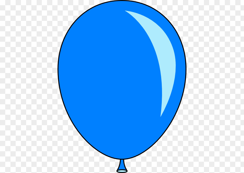 Balloon Cliparts Blue Dog Clip Art PNG
