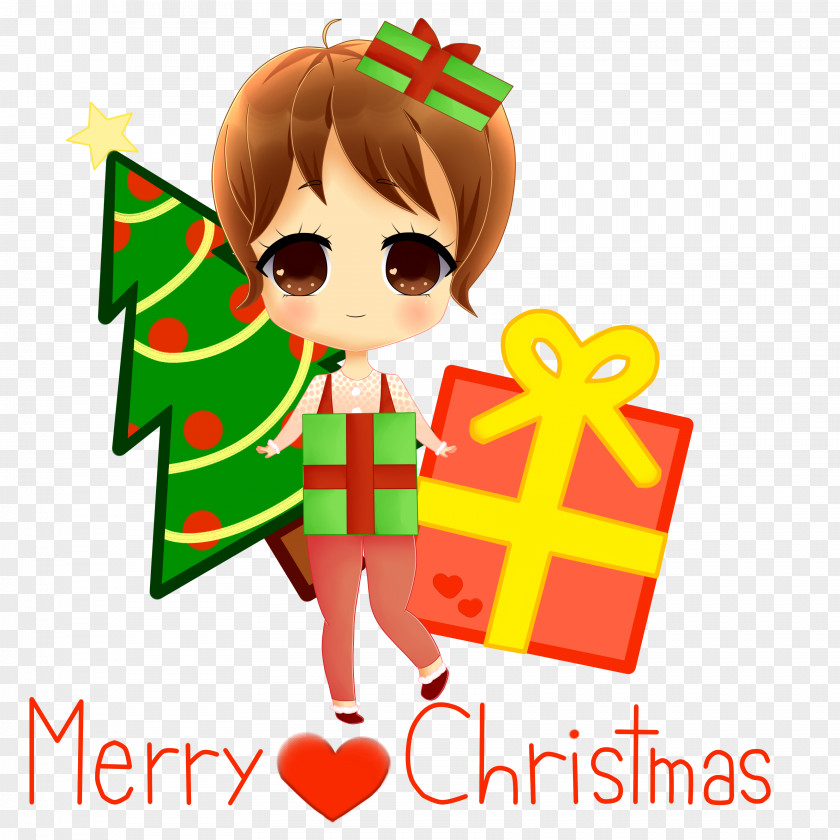 Christmas Ornament Human Behavior Clip Art PNG