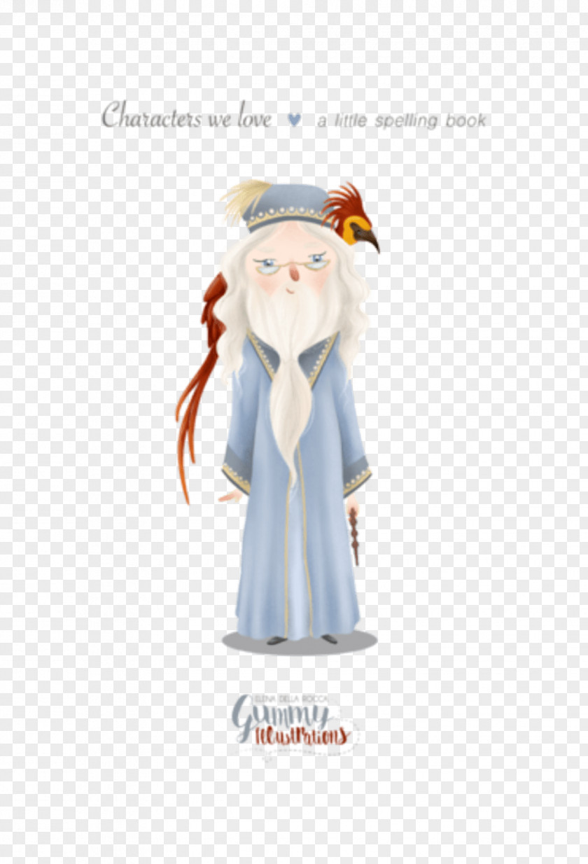Dumbledore Character 0 Cartoon Fiction T-shirt PNG