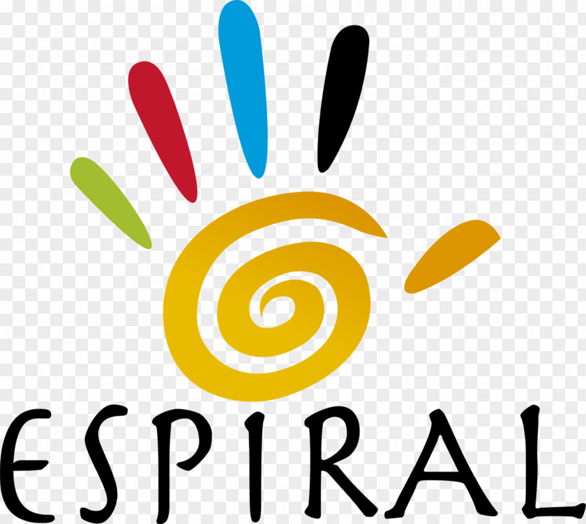 Espiral Centro Atención Temprana Logo Child Centre PNG