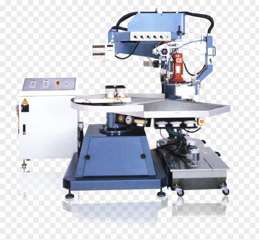 Glass Machine Tool Beveled PNG