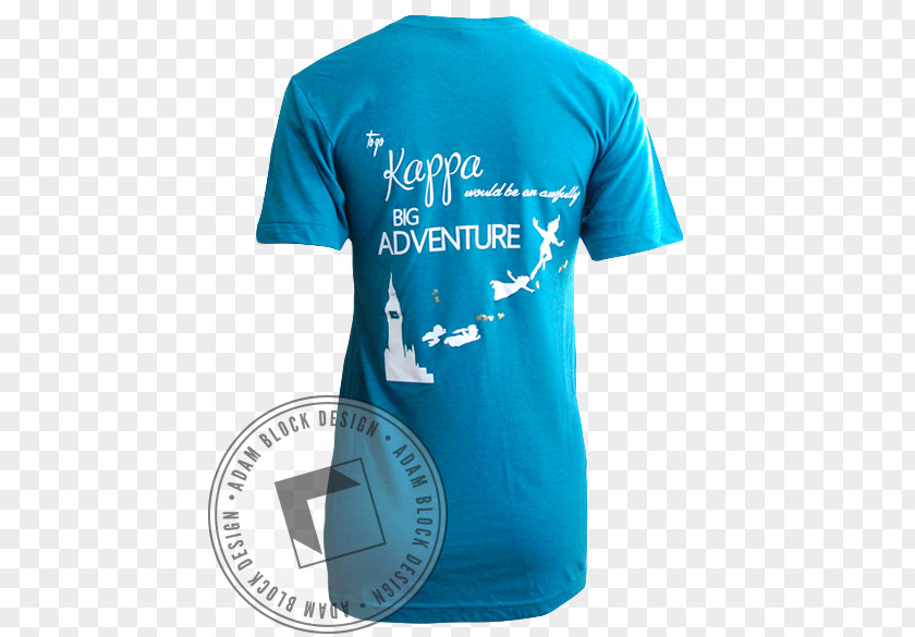 Here We Go Peter Pan T-shirt Jersey Sweater Clothing PNG