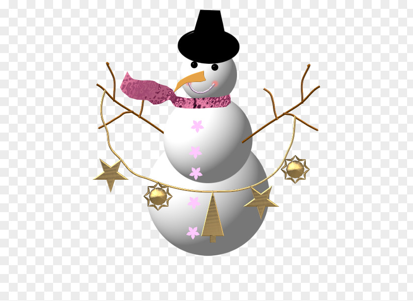 Snowman Decoration Christmas Blog Clip Art PNG
