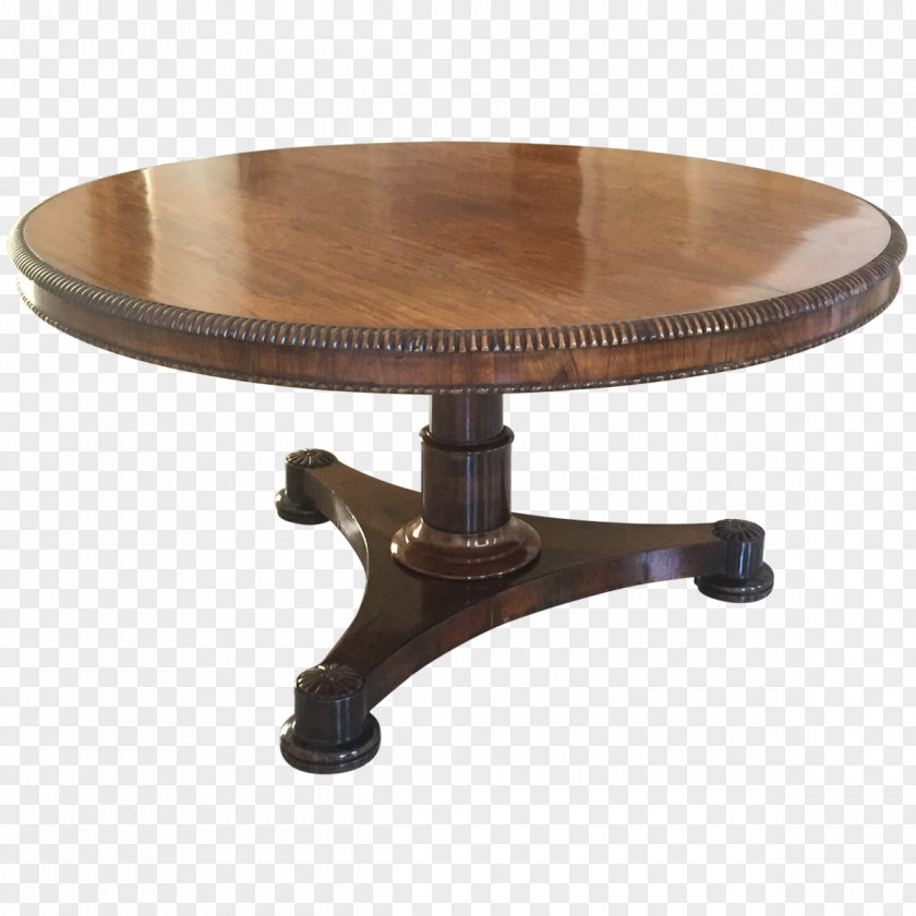 Style Round Table Coffee Tables Furniture Matbord Chair PNG