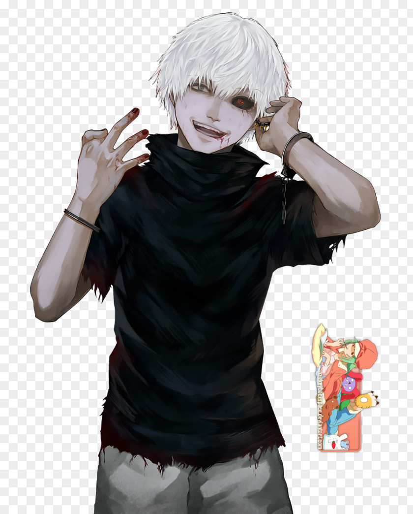 Tokyo Ghoul Ken Kaneki Image File Formats PNG