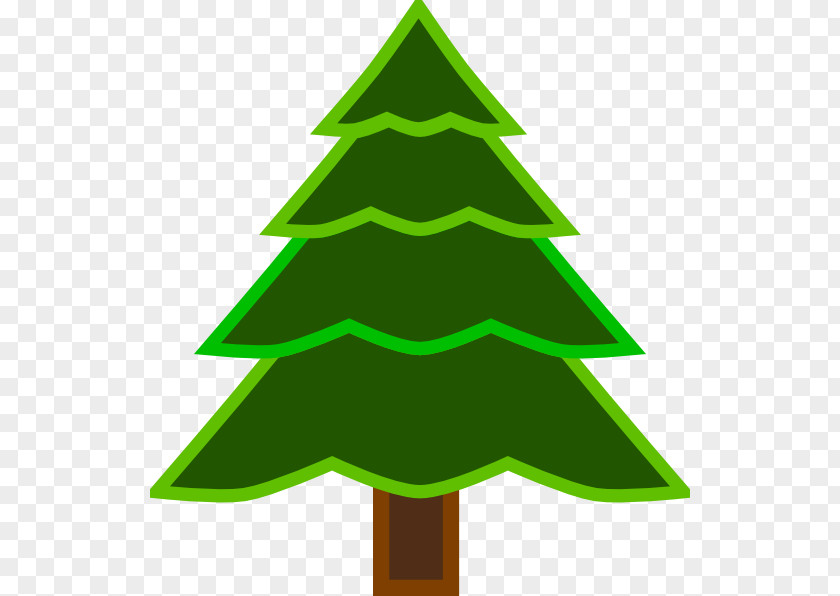 Tree Layer Clip Art PNG