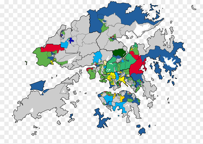 Yuen Long District Hong Kong Local Elections, 2015 Legislative Election, 2012 Councils Of Council PNG