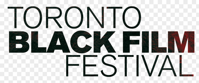 2017 Toronto Black Film Festival Images Cinema PNG