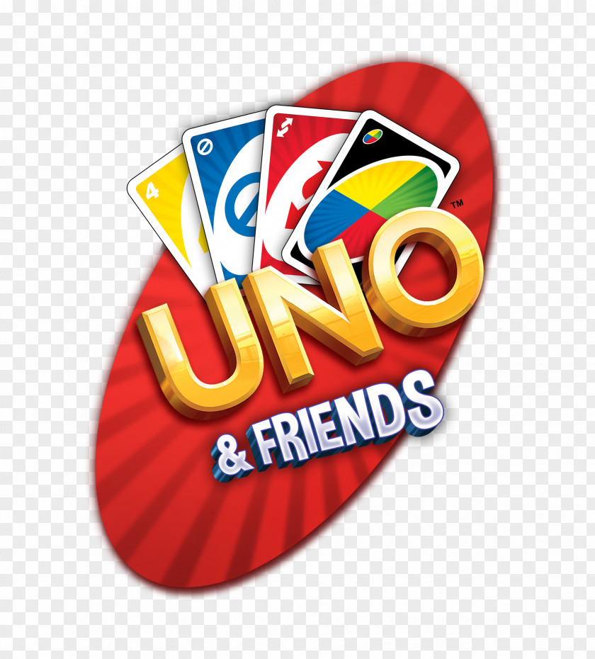 Android UNO ™ & Friends Card Game Snood MonsterUp PNG