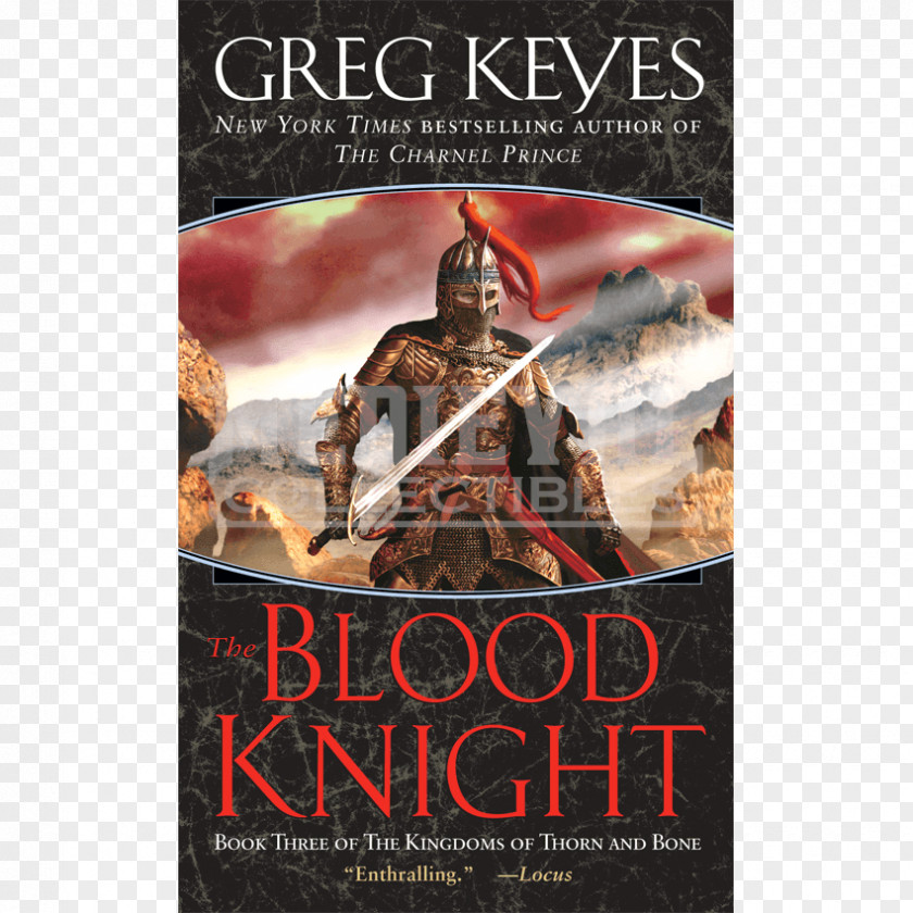 Book The Blood Knight Charnel Prince Briar King Born Queen Amazon.com PNG