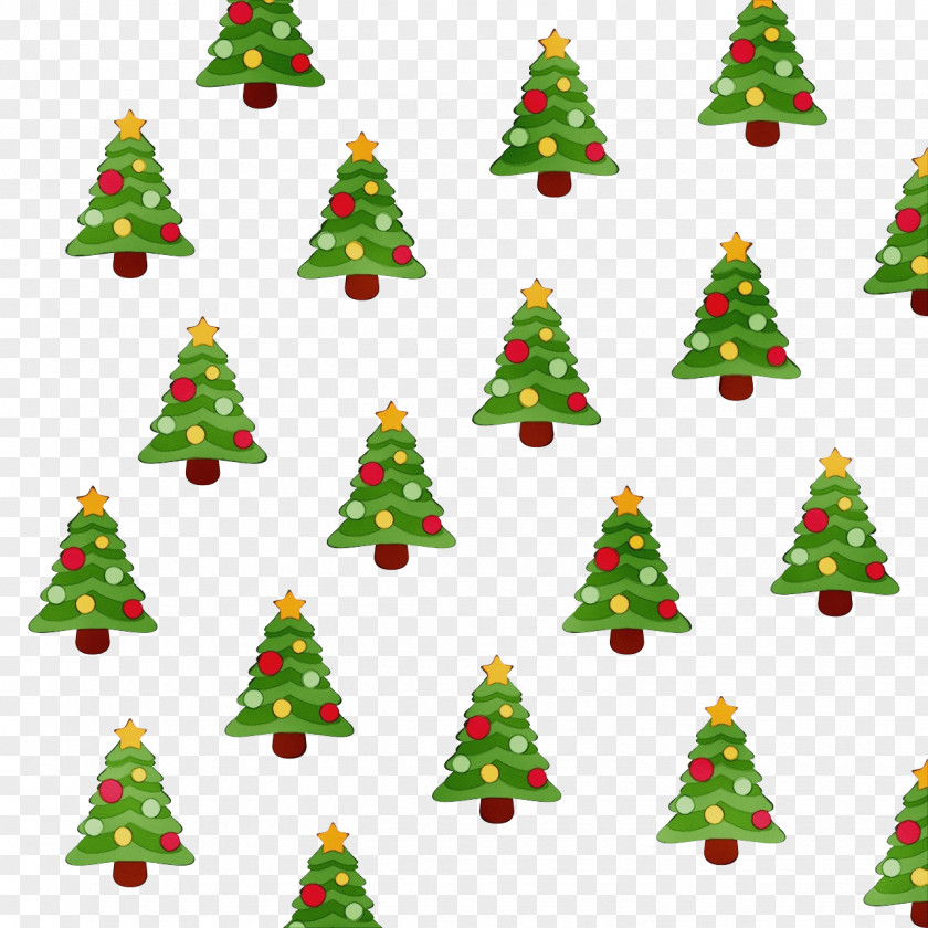 Christmas Tree PNG