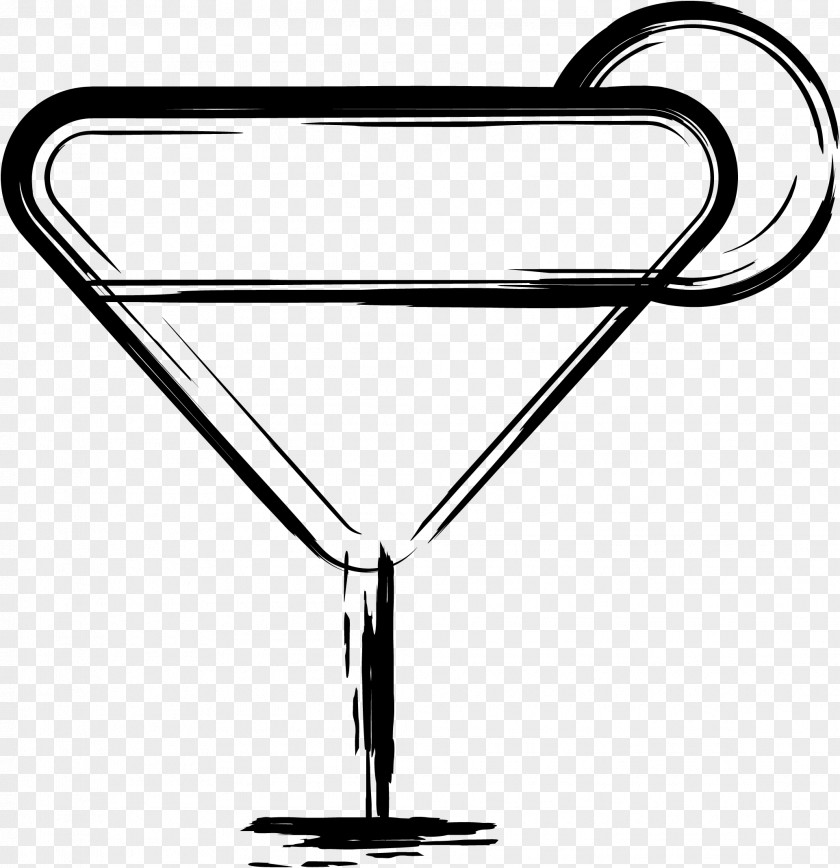 Cocktail Margarita Drink Clip Art PNG