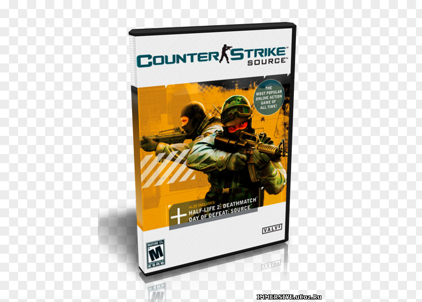 Counterstrike 16 Counter-Strike: Source Global Offensive Quake Xbox 360 PNG