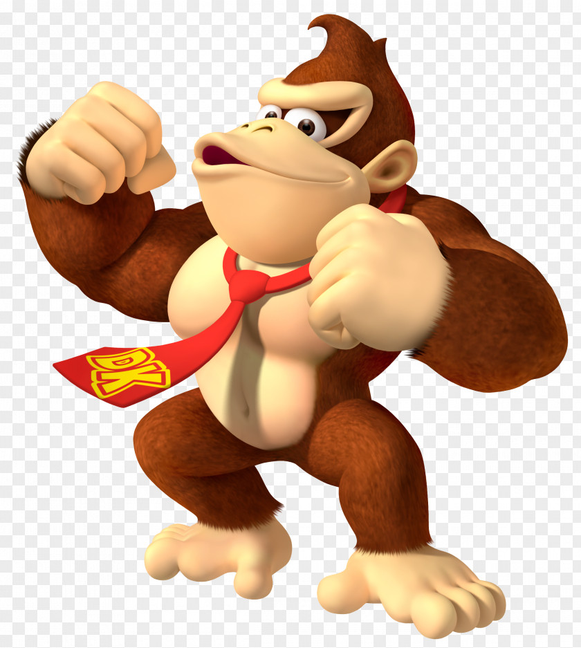 Donkey Kong Country 2: Diddy's Quest Returns Mario Vs. Kong: Minis March Again! PNG