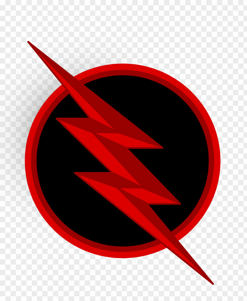 Flash The Eobard Thawne Wally West Reverse-Flash PNG