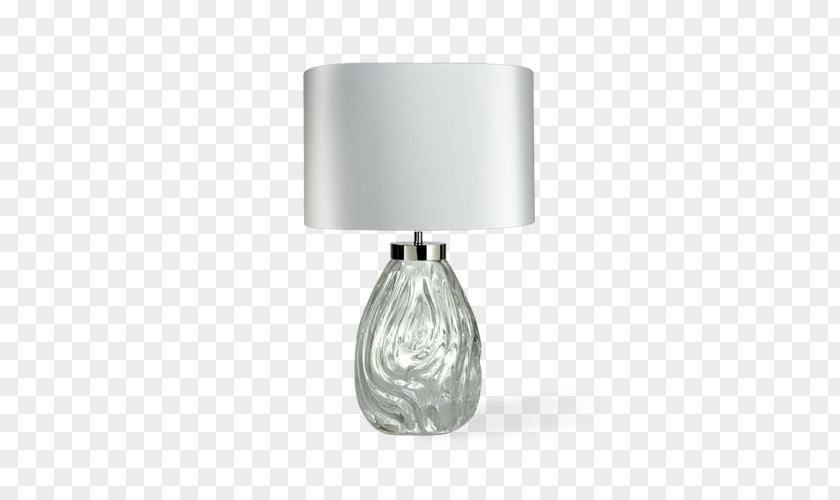 Home Lamps Model Lighting Electric Light Glass Vase PNG