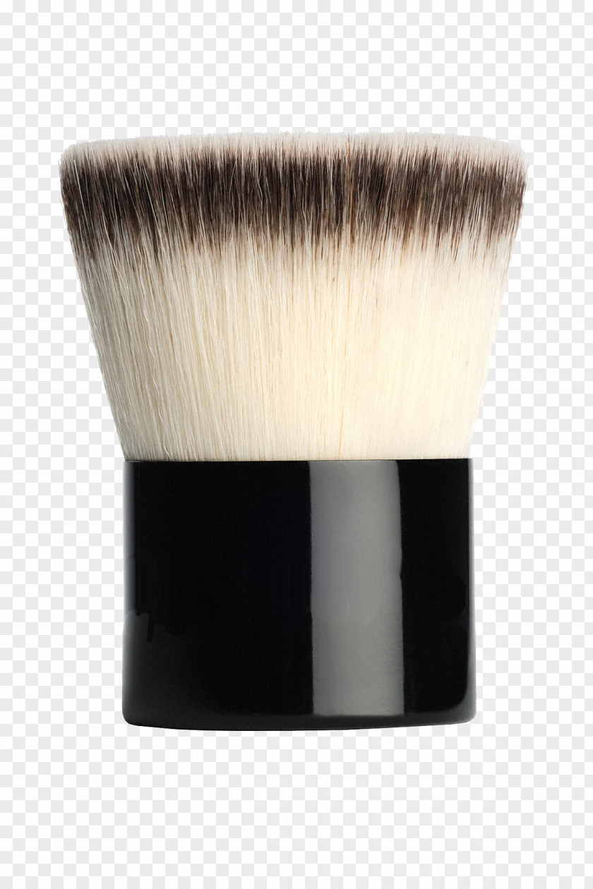 Kabuki Shave Brush Makeup PNG