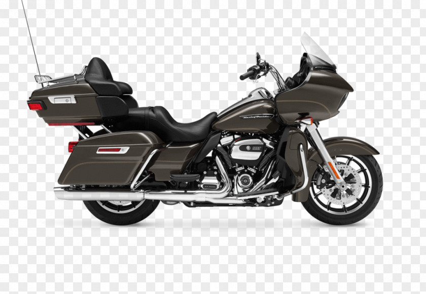 Motorcycle Harley-Davidson Electra Glide Harley Davidson Road Huntington Beach PNG